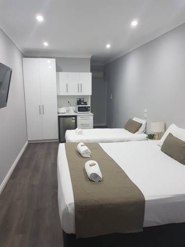 Hotel Photo 5