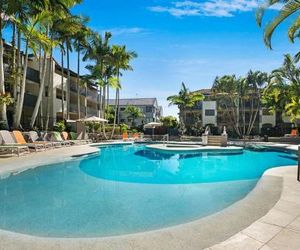 Noosa Beach Apartment on HASTING ST French quarter resort.Noosa Heads Noosa Heads Australia