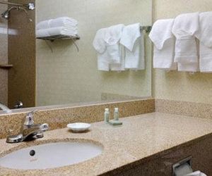 Red Lion Hotel Houston InterContinental Airport Aldine United States