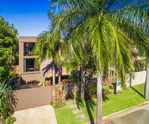 Bali Island Villa in Surfers Paradise Surfers Paradise Australia