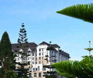 Avillion Cameron Highlands Tanah Rata Malaysia