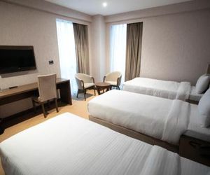 Diamond Hotel Baku Baku Azerbaijan