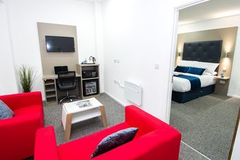 Hotel Photo 13