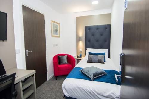 Hotel Photo 4