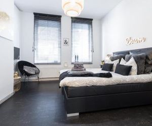 Suite César Gent Belgium