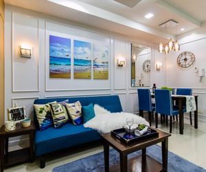 SHELL RESIDENCE Inn Manila Manila Philippines