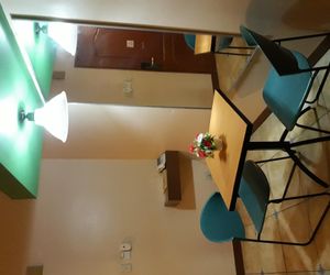 1BR Suites 509 in Makati Manila Philippines