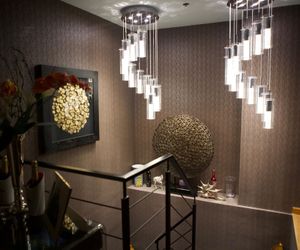 Luxury Milano Residences with private plunge pool Manila Philippines