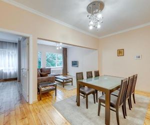 Central Apartment Sofia Bulgaria