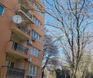Apartment Sunrise Stoykovi Golden Sands Bulgaria