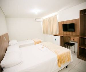 Hotel Folley Cascavel Brazil