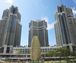 Harbour Front 2 Bedroom Suites @ Puteri Harbour Nusajaya Malaysia