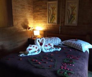 Suite Cores e Flores da Serra Santo Antonio do Pinhal Brazil