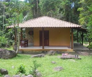 Casa na Cachoeira Paraty Brazil
