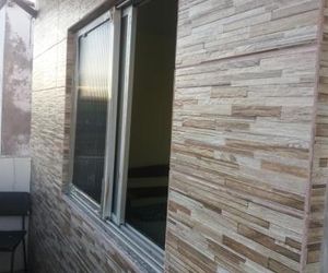 Duplex com dois Quartos Flamengo Brazil
