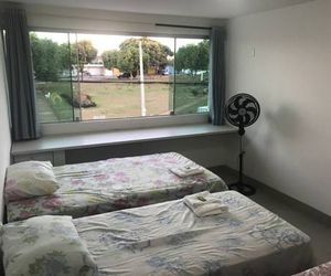 Aero Hostel T63 Ambiente Familiar Goiania Brazil