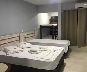 Apart Hotel CTC Caldas Novas Brazil