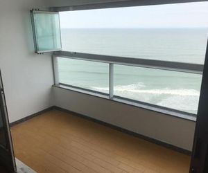 Apartamento frente mar Balneario Camboriu Brazil