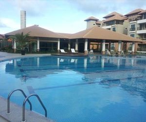 Apartamento no Condomínio Mediterranee Aquiraz Brazil