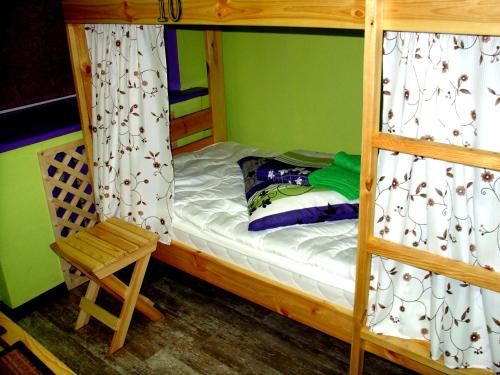 Kip Town Hostel Grodno