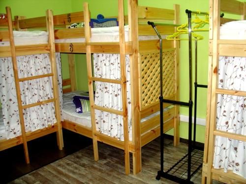 Kip Town Hostel Grodno