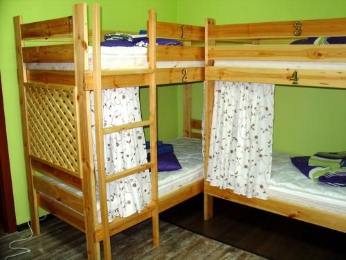 Kip Town Hostel Grodno