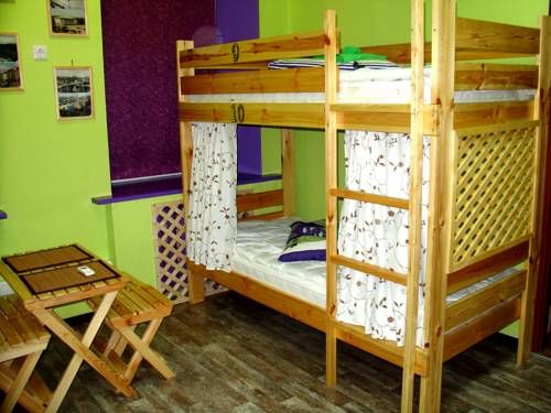 Kip Town Hostel Grodno