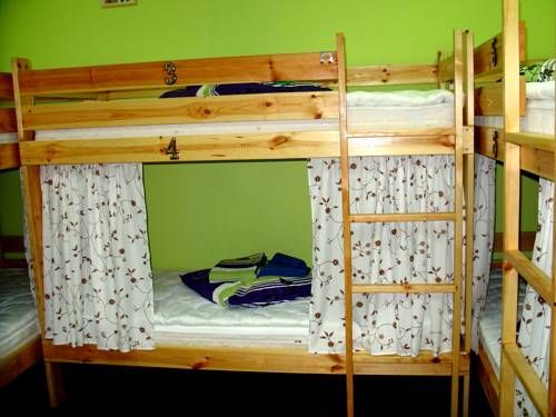 Kip Town Hostel Grodno