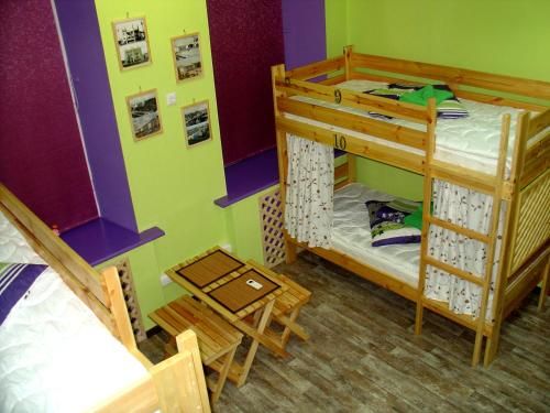 Kip Town Hostel Grodno