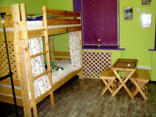 Kip Town Hostel Grodno