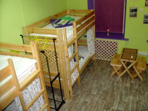 Kip Town Hostel Grodno