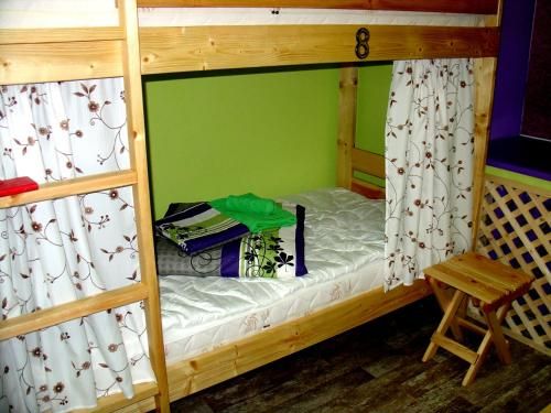 Kip Town Hostel Grodno