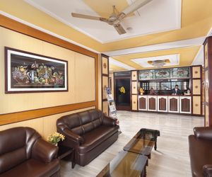 Sri Aarvee Hotel - Coimbatore Coimbatore India