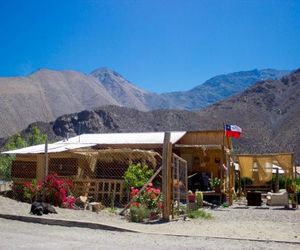 Astro Camping Experience Diaguita Chile