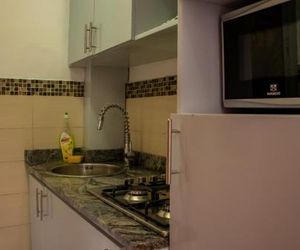 Appartement Citadin Douala Cameroon