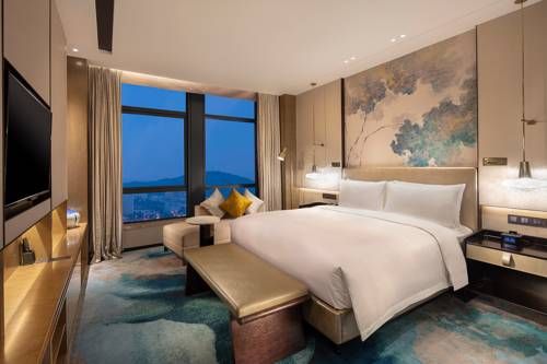 Hilton Hangzhou Xiaoshan