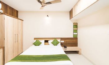 Treebo Trend The Tripti Indore