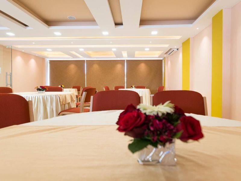 Hotel Photo 16