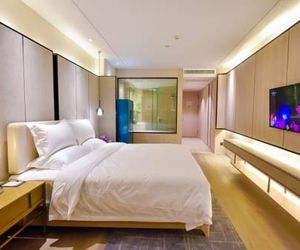 Wenzhou Jiayun International Hotel Wenzhou China