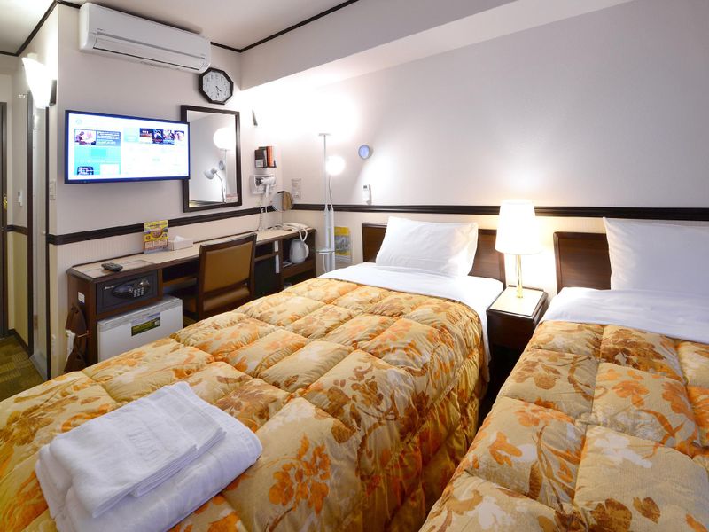 Hotel Photo 7