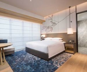 Courtyard By Marriott Shanghai Hongqiao Hsin-chuang China