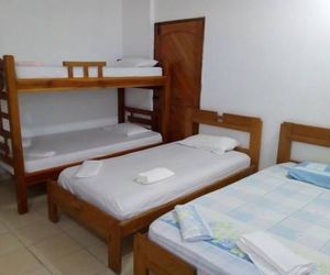 Hotel Las Dos Palmas Riohacha Colombia