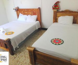 Hostal Liwa Kashi Riohacha Colombia