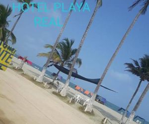 Hotel Playa Real Covenas Colombia