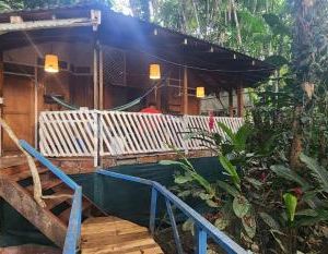 Zio Paolo Puerto Viejo de Talamanca Costa Rica