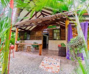 Casa Shaquir H. Puerto Viejo de Talamanca Costa Rica