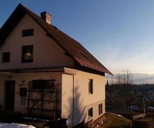 Apartmány Pod strání Vrchlabi Czech Republic