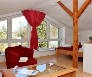 Ferienwohnung Lotti Heringsdorf Germany