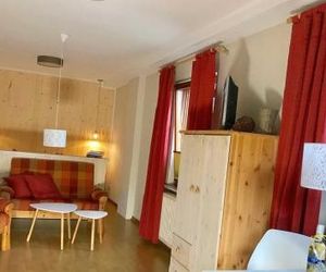 Ferienwohnung Ursel Heringsdorf Germany