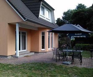 Ferienhaus "Kleist " Ostseebad Prerow Germany